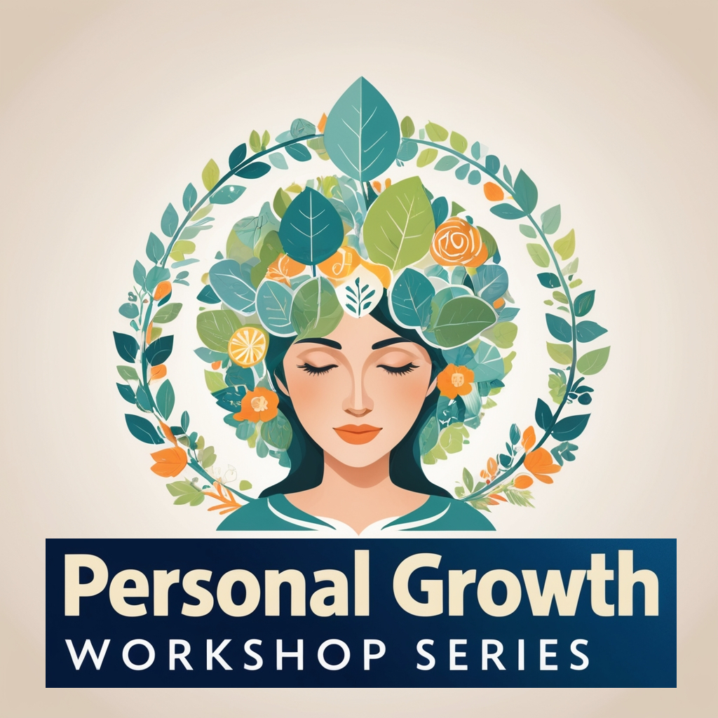 Personal Development Workshops